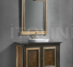 Итальянские Ванная - Тумба под раковину LAURA-DARIA B1345/00 Итальянские Ванная - Тумба под раковину LAURA-DARIA B1345/00 фабрика Coleccion Alexandra