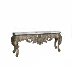 Итальянские Ванная - Консоль под раковину VERONA B1015/00 Итальянские Ванная - Консоль под раковину VERONA B1015/00 фабрика Coleccion Alexandra