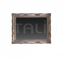 Настенное зеркало CLASICO S5861/00 Настенное зеркало CLASICO S5861/00 фабрика Coleccion Alexandra