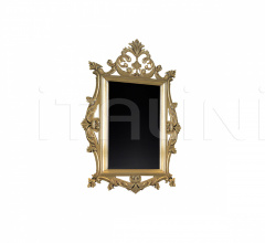 Настенное зеркало ELIZABETH S1510 Настенное зеркало ELIZABETH S1510 фабрика Coleccion Alexandra