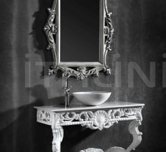 Настенное зеркало ELIZABETH S1510 Настенное зеркало ELIZABETH S1510 фабрика Coleccion Alexandra