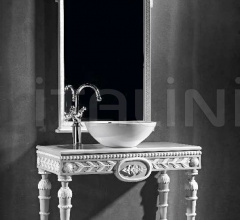 Итальянские Ванная - Консоль под раковину VENETO B1030/00 Итальянские Ванная - Консоль под раковину VENETO B1030/00 фабрика Coleccion Alexandra