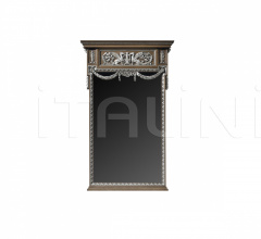 Настенное зеркало MIKAELA S5950 Настенное зеркало MIKAELA S5950 фабрика Coleccion Alexandra