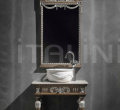 Настенное зеркало MIKAELA S5950 Настенное зеркало MIKAELA S5950 фабрика Coleccion Alexandra