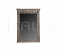 Настенное зеркало CONCHA S5750/00 Настенное зеркало CONCHA S5750/00 фабрика Coleccion Alexandra