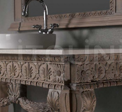 Настенное зеркало CONCHA S5750/00 Настенное зеркало CONCHA S5750/00 фабрика Coleccion Alexandra