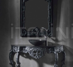 Итальянские Ванная - Консоль под раковину ISABEL B1000/00 Итальянские Ванная - Консоль под раковину ISABEL B1000/00 фабрика Coleccion Alexandra