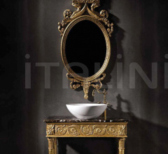 Настенное зеркало IMPERIO S6522/00 фабрика Coleccion Alexandra