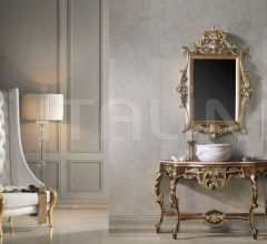 Настенное зеркало ELIZABETH S1510 Настенное зеркало ELIZABETH S1510 фабрика Coleccion Alexandra