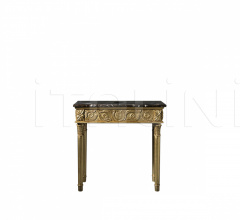 Итальянские Ванная - Консоль под раковину DANIELA B1010/00 Итальянские Ванная - Консоль под раковину DANIELA B1010/00 фабрика Coleccion Alexandra