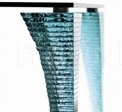 Стол обеденный atlas Стол обеденный atlas фабрика Fiam