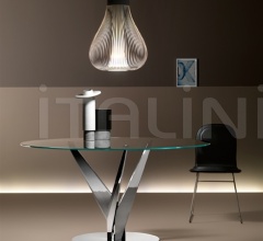 Стол обеденный epsylon фабрика Fiam