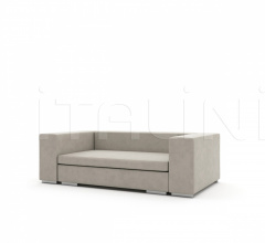 Итальянские Диваны - Диван PRINCE A4304/00 фабрика Coleccion Alexandra