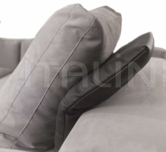 Итальянские Диваны - Диван PRINCE A4304/00 фабрика Coleccion Alexandra