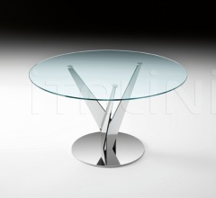 Стол обеденный epsylon фабрика Fiam