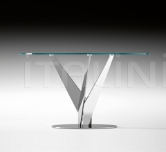 Стол обеденный epsylon фабрика Fiam
