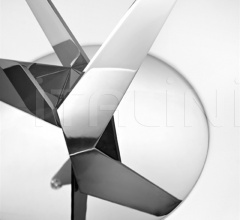 Стол обеденный epsylon фабрика Fiam