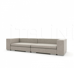 Итальянские Диваны - Модульный диван PRINCE A4306 фабрика Coleccion Alexandra