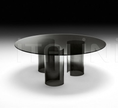 Стол обеденный luxor фабрика Fiam