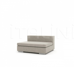 Итальянские Диваны - Модульный диван PRINCE A4300 фабрика Coleccion Alexandra
