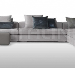 Итальянские Диваны - Модульный диван PRINCE A4301 фабрика Coleccion Alexandra