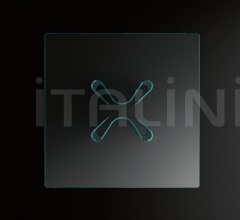 Стол обеденный sahara фабрика Fiam