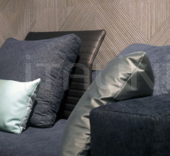 Итальянские Диваны - Модульный диван PRINCE A4302 фабрика Coleccion Alexandra