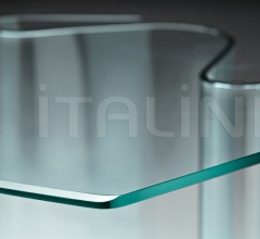 Стол обеденный sahara фабрика Fiam