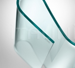 Стол обеденный sahara фабрика Fiam