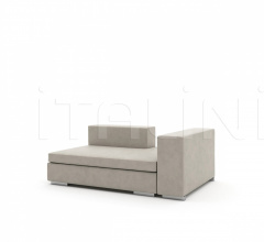 Итальянские Диваны - Модульный диван PRINCE A4311 фабрика Coleccion Alexandra