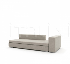 Итальянские Диваны - Модульный диван PRINCE A4313 фабрика Coleccion Alexandra