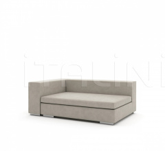 Итальянские Диваны - Модульный диван PRINCE A4316 фабрика Coleccion Alexandra