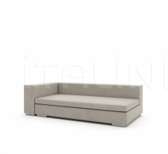 Итальянские Диваны - Модульный диван PRINCE A4318 Итальянские Диваны - Модульный диван PRINCE A4318 фабрика Coleccion Alexandra