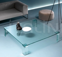 Столик журнальный newton Столик журнальный newton фабрика Fiam