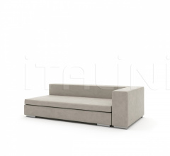 Итальянские Диваны - Модульный диван PRINCE A4319 Итальянские Диваны - Модульный диван PRINCE A4319 фабрика Coleccion Alexandra