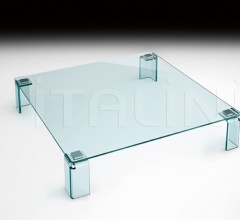 Столик журнальный newton Столик журнальный newton фабрика Fiam