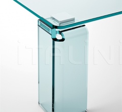 Столик журнальный newton Столик журнальный newton фабрика Fiam