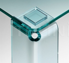 Столик журнальный newton Столик журнальный newton фабрика Fiam