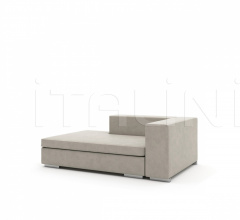 Итальянские Диваны - Модульный диван PRINCE A4321 Итальянские Диваны - Модульный диван PRINCE A4321 фабрика Coleccion Alexandra