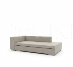 Итальянские Диваны - Модульный диван PRINCE A4322 Итальянские Диваны - Модульный диван PRINCE A4322 фабрика Coleccion Alexandra