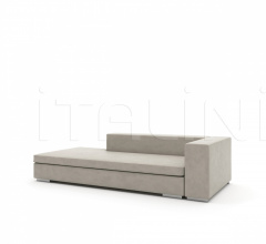 Итальянские Диваны - Модульный диван PRINCE A4325 Итальянские Диваны - Модульный диван PRINCE A4325 фабрика Coleccion Alexandra