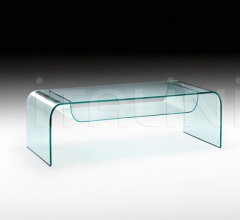 Столик журнальный giano Столик журнальный giano фабрика Fiam