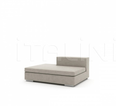 Итальянские Диваны - Модульный диван PRINCE A4327 Итальянские Диваны - Модульный диван PRINCE A4327 фабрика Coleccion Alexandra