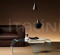 Столик журнальный manta Столик журнальный manta фабрика Fiam