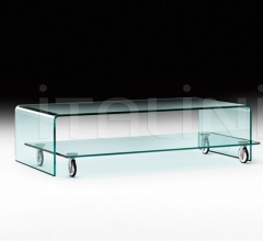 Столик журнальный rialto moving Столик журнальный rialto moving фабрика Fiam