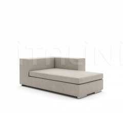 Итальянские Диваны - Модульный диван PRINCE A4336 Итальянские Диваны - Модульный диван PRINCE A4336 фабрика Coleccion Alexandra