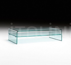 Столик журнальный rialto piano Столик журнальный rialto piano фабрика Fiam