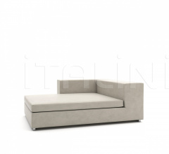 Итальянские Диваны - Модульный диван PRINCE A4337 Итальянские Диваны - Модульный диван PRINCE A4337 фабрика Coleccion Alexandra