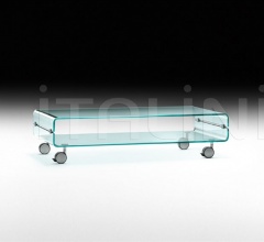 Столик журнальный c&c Столик журнальный c&c фабрика Fiam