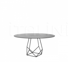 Стол обеденный ANNETTE A3415 Стол обеденный ANNETTE A3415 фабрика Coleccion Alexandra